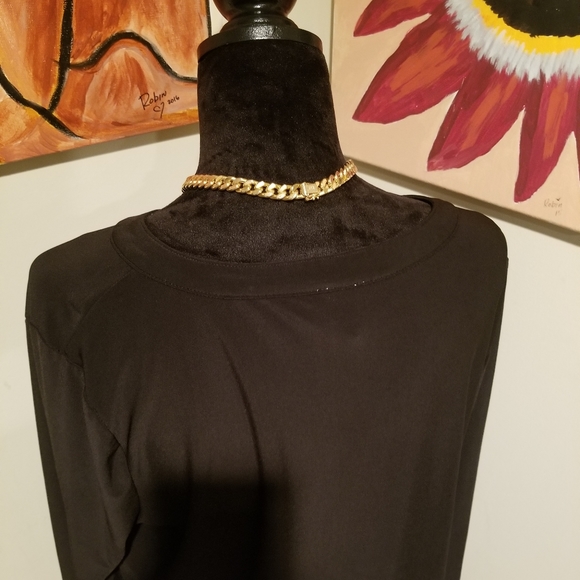 Blouse - Picture 4 of 4